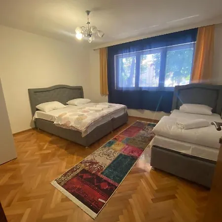 Villa Stens Centar