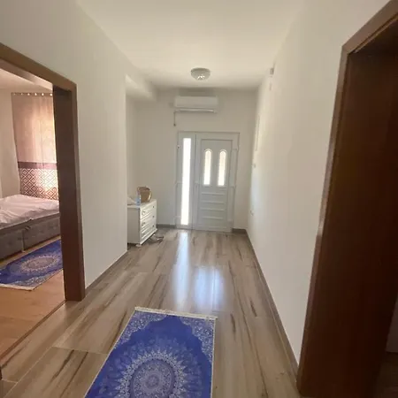 Stens Centar Villa