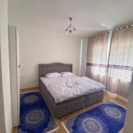 Stens Centar Villa Bihać