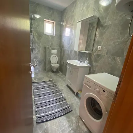 Stens Centar Bihać
