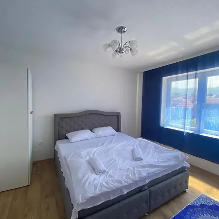 Stens Centar Villa Bihać