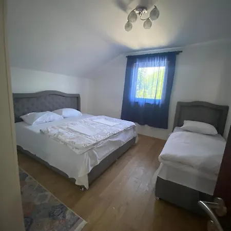Stens Centar Villa Bihać