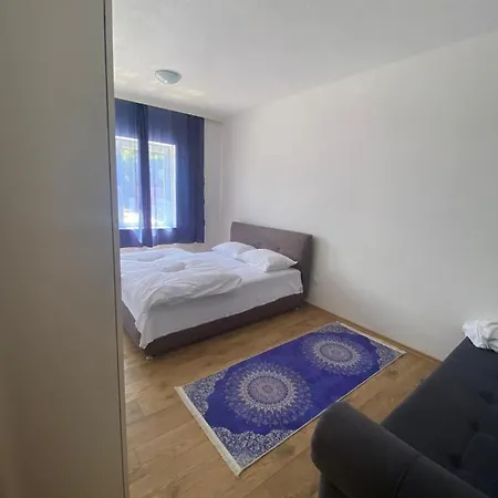 Villa Stens Centar *
