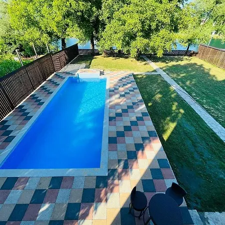 Villa Stens Centar Bihać