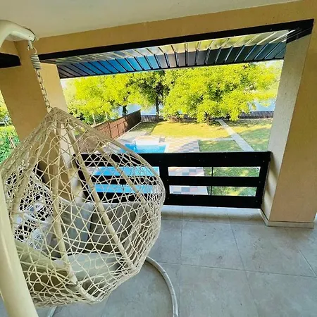 Stens Centar Villa *
