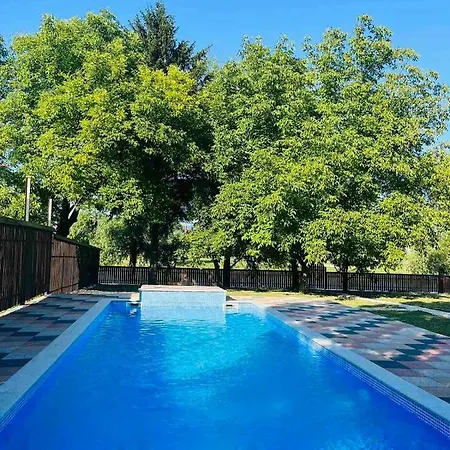 Villa Stens Centar *