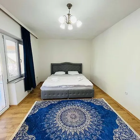 Villa Stens Centar